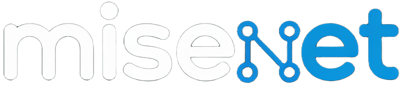 Logo MiseNet